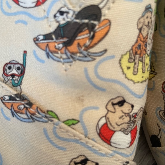 Beach Dog Toms - Picture 6 of 6